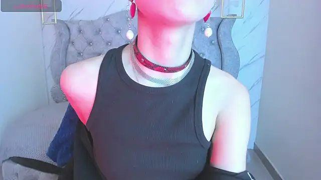 Chat XXX en directo de Fieramadame