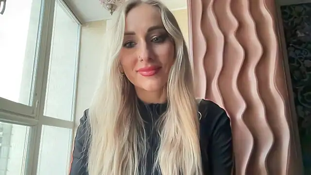 Show Webcam de _Limmas_ae