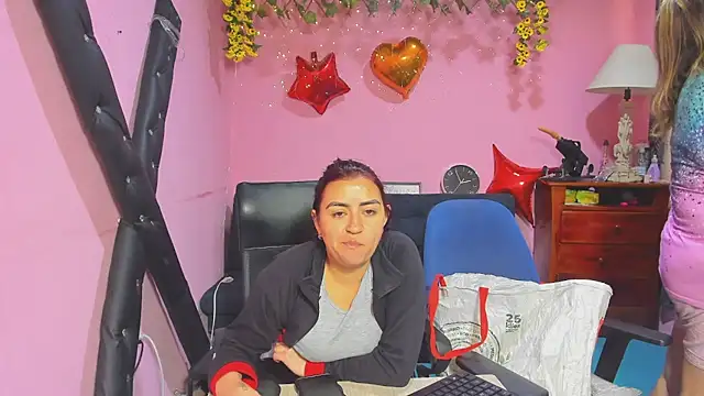 lesbiancuple 웹캠 쇼