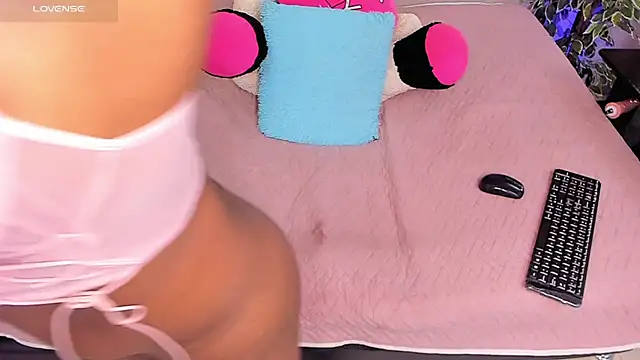 Chatroom XXX en direct de PechBri