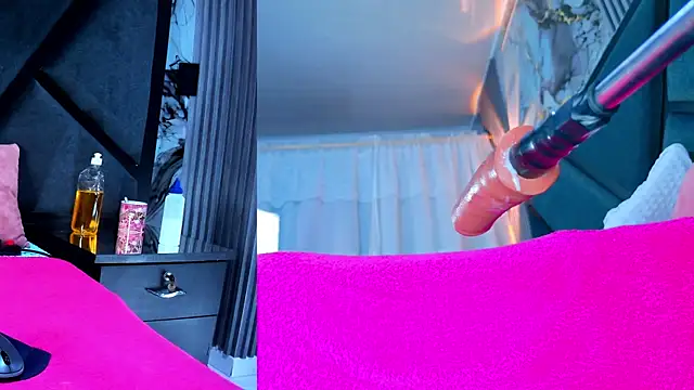 Chat XXX en directo de NathaxaLeans