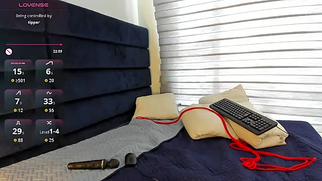 Chat XXX ao vivo de melanie_roux__