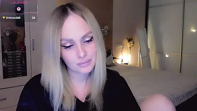 Libby_Nora 即時 XXX 聊天