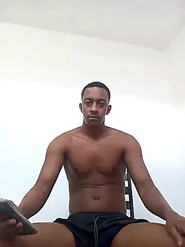 Chat XXX en directo de Pretinhoo25