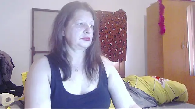 XXX chat uživo modela ExtasyMature