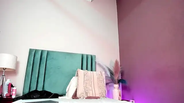 Chat XXX en directo de SeleneLujan