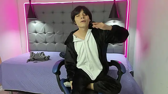 Sylasfrost 在線直播表演