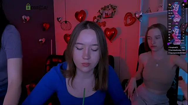 doll_veyのライブXXXチャット