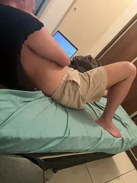 Chat XXX Live jeff_pepoer