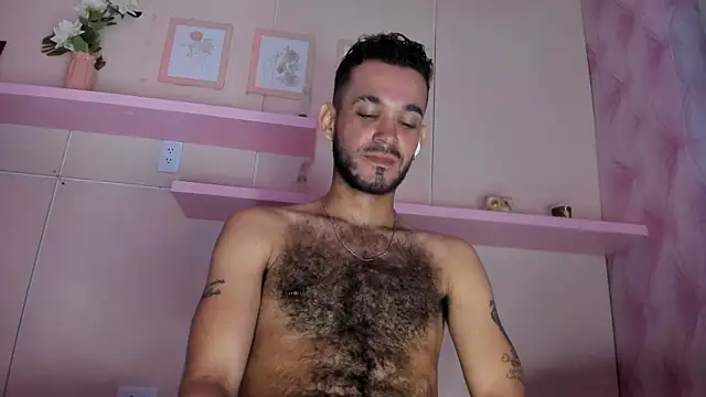 Chat XXX Live EthanGrey