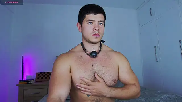 Chat XXX Live Arilas_