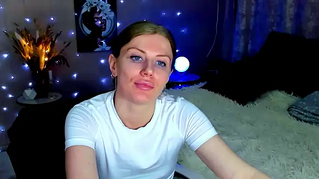 Chat XXX en directo de JinnaGreat