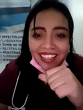 Živý XXX chat MILA__06