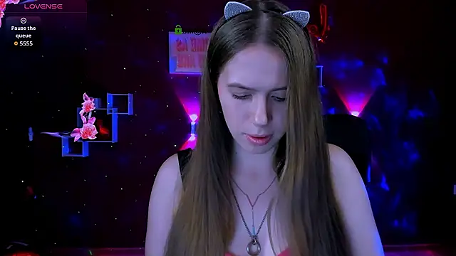Živý XXX chat lumi_soft