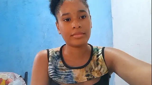 MadelynStamant – Live XXX-chat