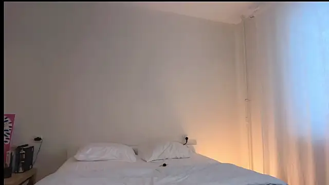 Milky___Way Adlı Modelin Canlı XXX Sohbeti