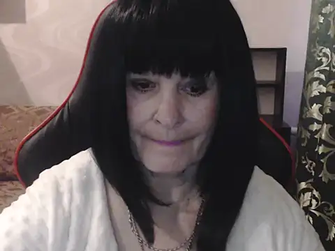 KatarinaOhDream 现场XXX聊天