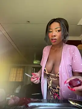 Candykitty01 在線直播表演