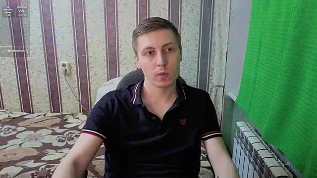 Darien_Brown's Live XXX Chat