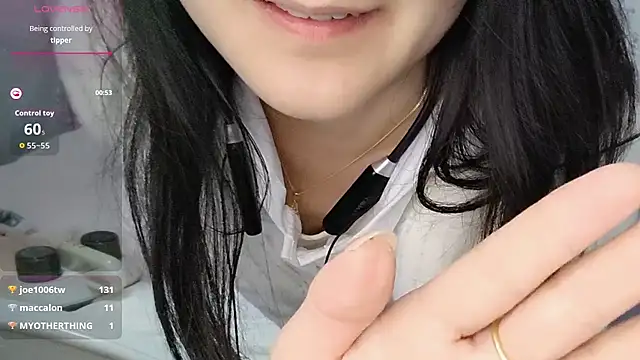 Chat XXX en directo de fanfan-FF