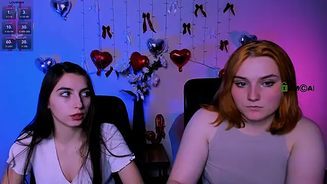 casey_meow_ Chat XXX in diretta