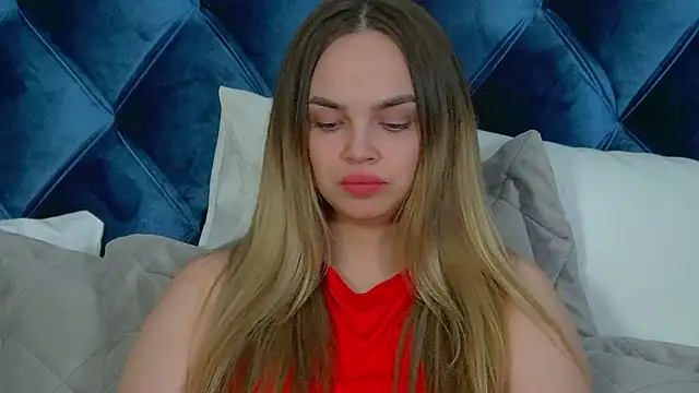 AnitaVenturen Live XXX chat