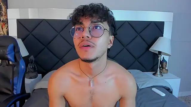 Show de webcam de kai_storn