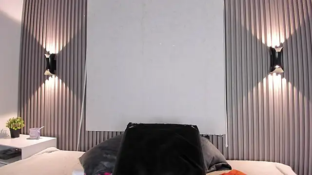 Zafiiraa 라이브 XXX 채팅