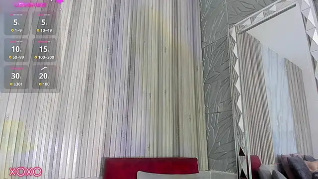 XXX chat uživo modela BriannaChelsea