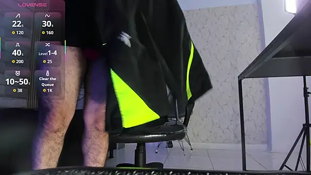 jhon_bear03: вебкам-шоу