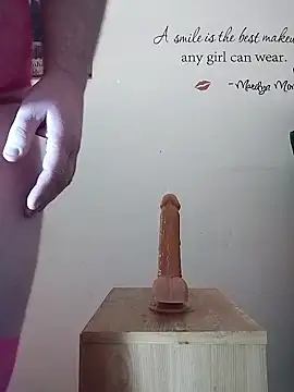 cdmills3 Adlı Modelin Canlı XXX Sohbeti