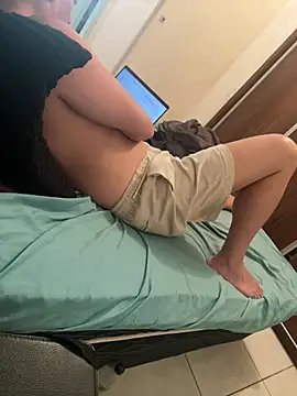 jeff_pepoer Adlı Modelin Canlı XXX Sohbeti