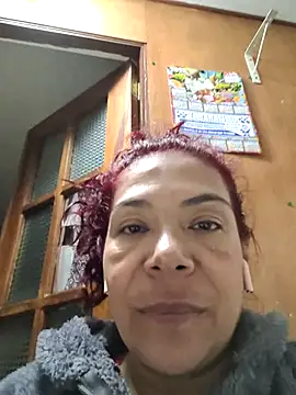 Scarlet_curly8a 现场XXX聊天