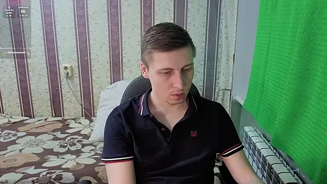 Darien_Brown Adlı Modelin Canlı XXX Sohbeti