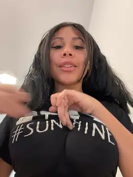 Chat XXX ao vivo de HaileyDiana