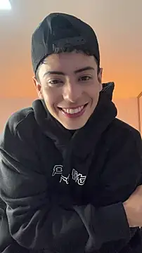 Sebastian_Reedn Webbikameraesitys