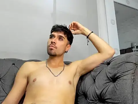 Show Webcam de BrunoTurnerr