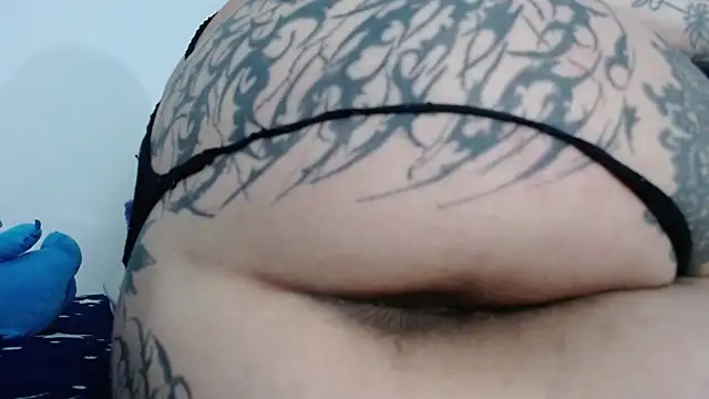 XXX chat uživo modela liseth_01hot