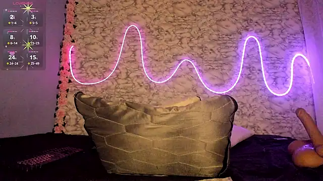 Morochaa-fire: онлайн-секс-чат