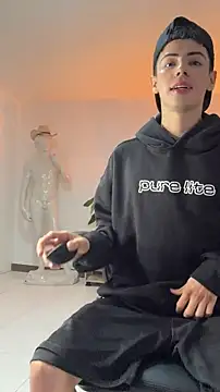 Sebastian_Reed webcam show