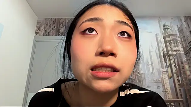 SweetMiaXO – Kamerová šou