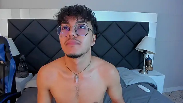 kai_storn Webcam-Show