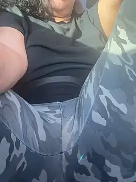 Chat XXX ao vivo de PichyPrettyPussy