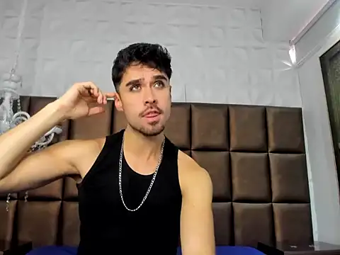 BrunoTurnerr – Kamerová šou