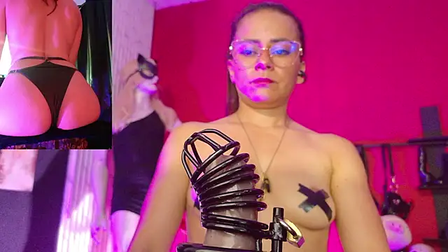 MistressSlut1のライブXXXチャット