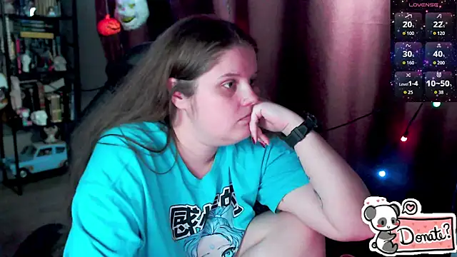 so_cute777 Adlı Modelin Canlı XXX Sohbeti