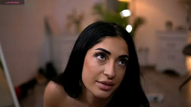 Chat +18 de KassidyVibe ao vivo