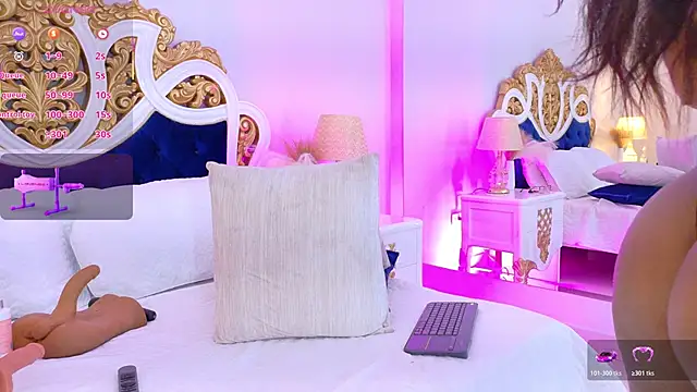 AshleyFerri – Naživo XXX chat