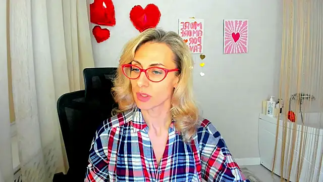 MuseOfStage Live XXX-chat