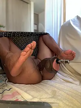 ROUSSH 现场XXX聊天